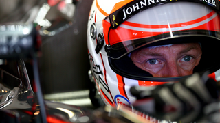 Jenson Button Still Hasn't Announced Squat About Retiring (Or Not) From F1